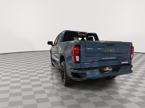 New 2026 GMC Sierra 1500 Elevation w/ Elevation Premium Package AWD/4WD image 8