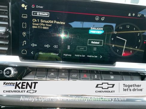 Used 2024 GMC Sierra 1500 Elevation image 38