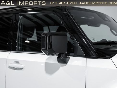 Used 2024 Lexus GX 550 w/ Cold Area Package image 34