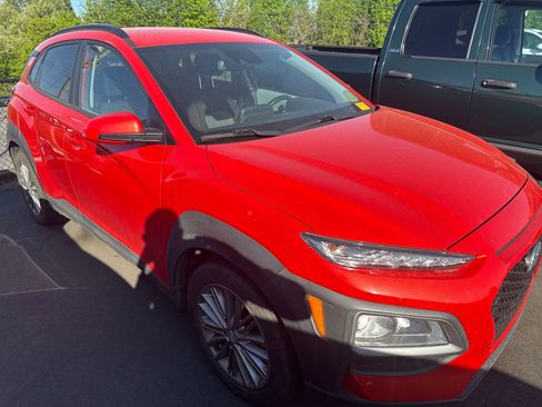 Used 2020 Hyundai Kona SEL image 5