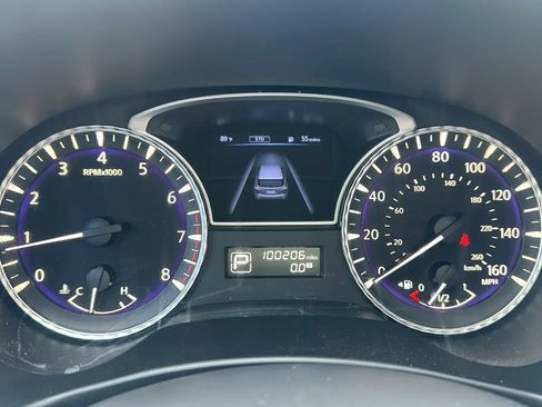 Used 2017 INFINITI QX60 FWD w/ Premium Plus Package image 33