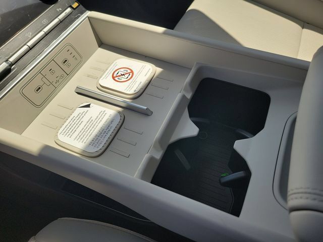New 2027 Hyundai Santa Fe SEL FWD image 16