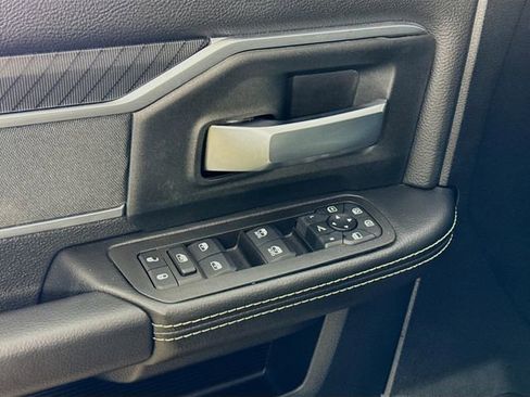 Used 2025 RAM 2500 Big Horn image 18