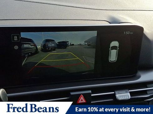 New 2026 Kia Sportage EX image 15