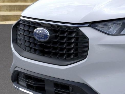 New 2026 Ford Escape Active image 17