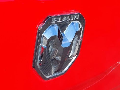 Used 2022 RAM 1500 Laramie image 35