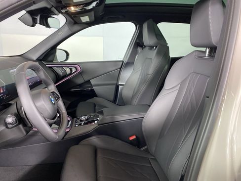 New 2026 BMW X3 xDrive30 w/ Premium Package image 6