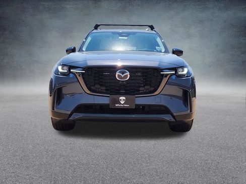 New 2026 MAZDA CX-90 3.3 Turbo S w/ Premium Package AWD/4WD image 2