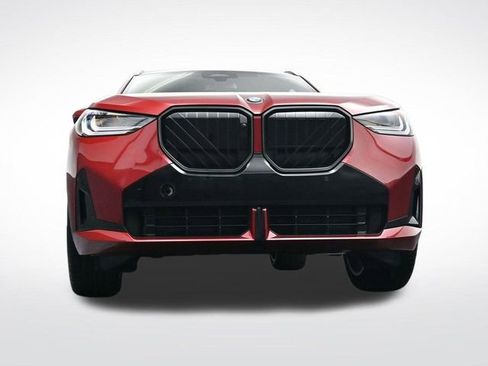 New 2026 BMW X3 xDrive30 w/ Premium Package image 38