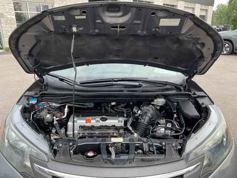 Used 2012 Honda CR-V EX-L image 43