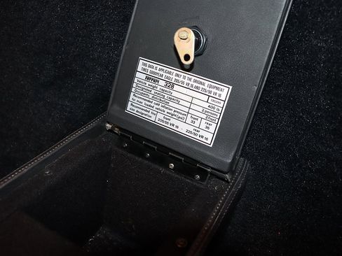 Used 1986 Ferrari 328 GTB image 83