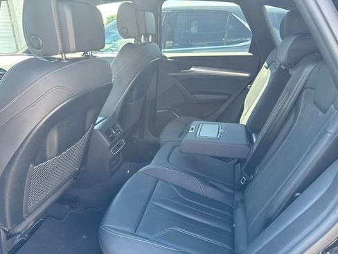 Used 2025 Audi Q5 2.0T Premium AWD/4WD image 17