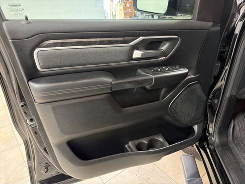 Used 2021 RAM 1500 Lone Star image 12