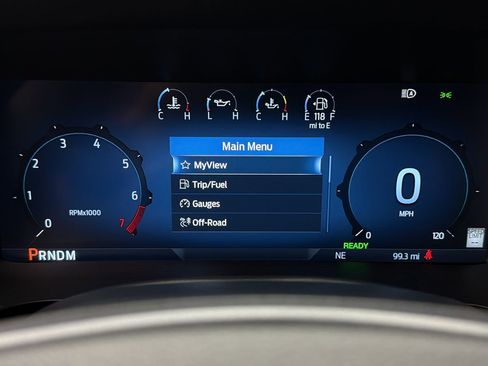 Used 2026 Ford F150 Lariat AWD/4WD image 26