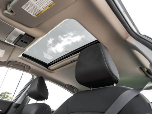 Used 2021 Nissan Altima 2.5 SV w/ SV Premium Package image 22