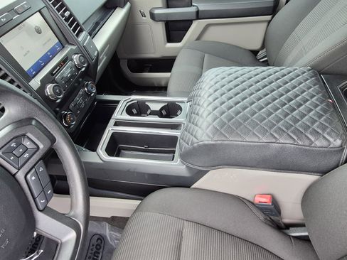 Used 2020 Ford F150 XL w/ Equipment Group 101A Mid RWD image 24