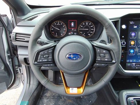 New 2026 Subaru Crosstrek 2.5i Wilderness w/ Crosstrek Mirror Package AWD/4WD image 15