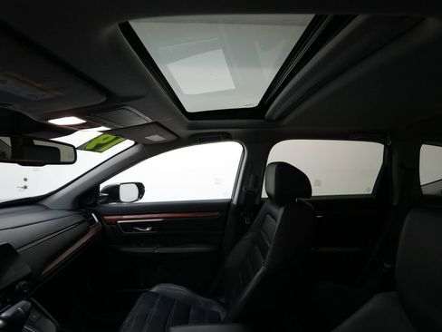 Used 2019 Honda CR-V EX-L image 18