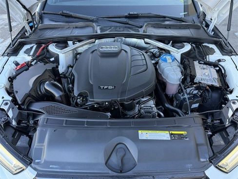 Used 2017 Audi A4 2.0T Premium Plus w/ Premium Plus Package image 35