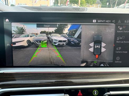 Used 2021 BMW X5 xDrive40i w/ Convenience Package image 18