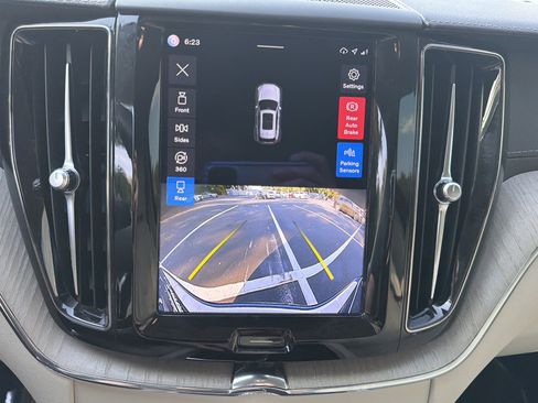 Certified 2023 Volvo XC60 B5 Ultimate w/ Protection Package Premier FWD image 26