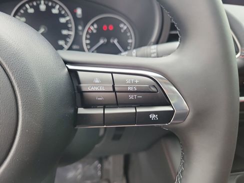 New 2026 MAZDA MAZDA3 Carbon image 22