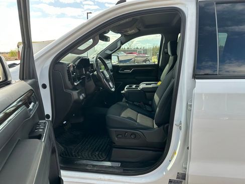 Used 2022 GMC Sierra 1500 Elevation AWD/4WD image 10