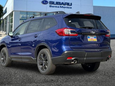 New 2026 Subaru Ascent Premium image 6