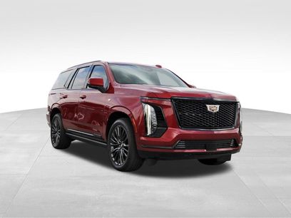 Certified 2025 Cadillac Escalade Sport Platinum