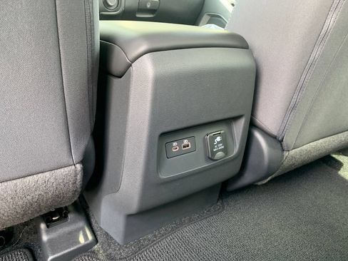 New 2026 Nissan Frontier SV w/ SV Convenience Package RWD image 21