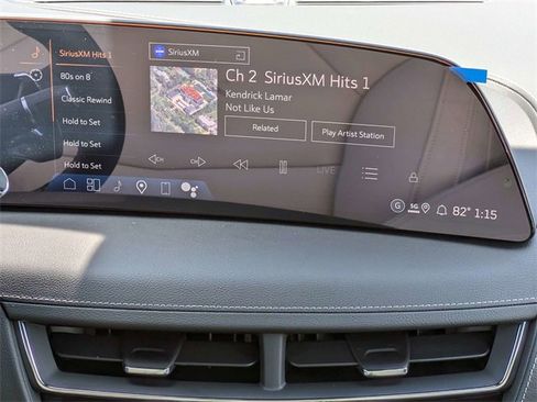 New 2025 Cadillac CT5 Premium Luxury image 17