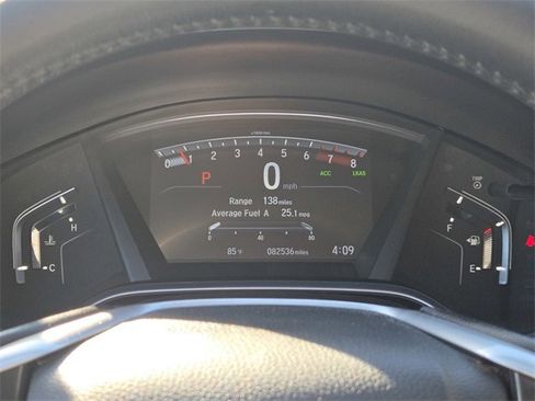 Used 2021 Honda CR-V EX image 24