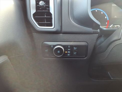 Certified 2024 Ford Bronco Sport Big Bend w/ Convenience Package image 15