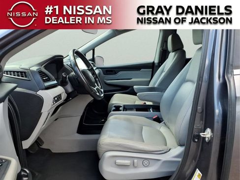 Used 2018 Honda Odyssey EX-L image 22