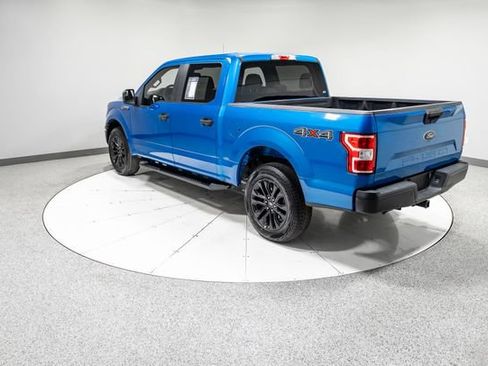 Used 2020 Ford F150 XL w/ XL Power Equipment Group AWD/4WD image 31