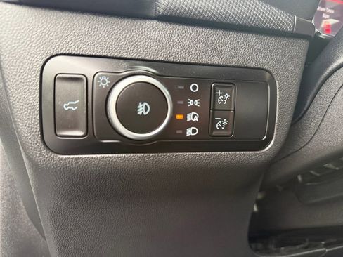 Used 2023 Ford Bronco Sport Outer Banks AWD/4WD image 25