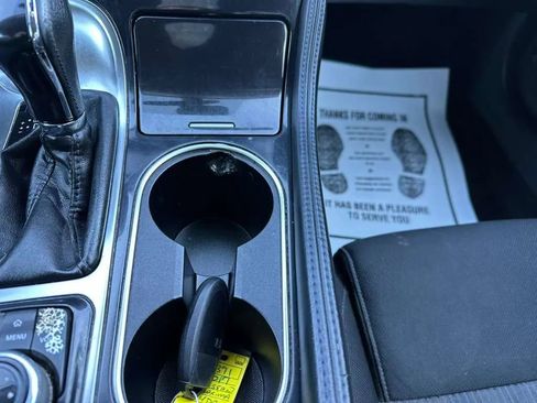 Used 2017 Nissan Maxima 3.5 S image 37