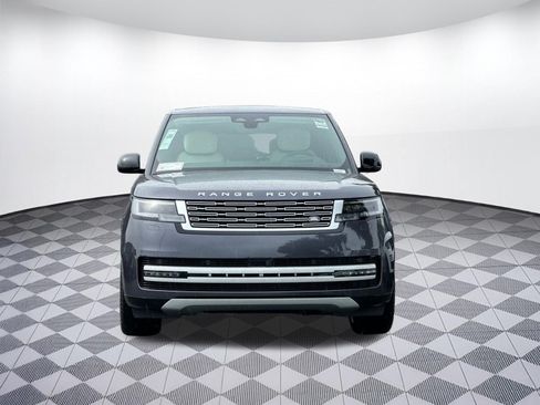 New 2026 Land Rover Range Rover Long Wheelbase Autobiography AWD/4WD image 6
