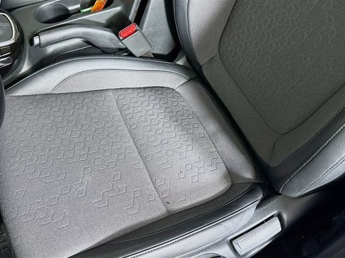 Certified 2024 Kia Seltos S AWD/4WD image 19