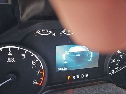 Used 2023 Ford F150 XL w/ STX Appearance Package image 8