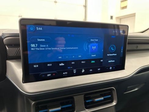 New 2026 Ford Maverick Lobo AWD/4WD image 26