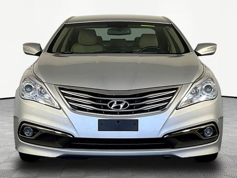 Used 2015 Hyundai Azera FWD image 2