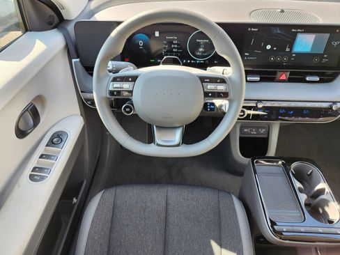 New 2026 Hyundai Ioniq 5 SE RWD image 12