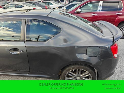 Used 2012 Scion tC image 25