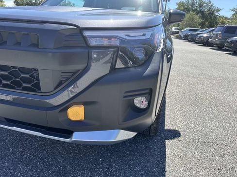 New 2026 Subaru Forester Wilderness AWD/4WD image 9