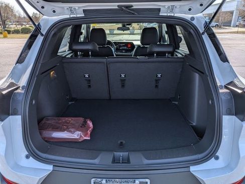 New 2026 Chevrolet TrailBlazer ACTIV image 30