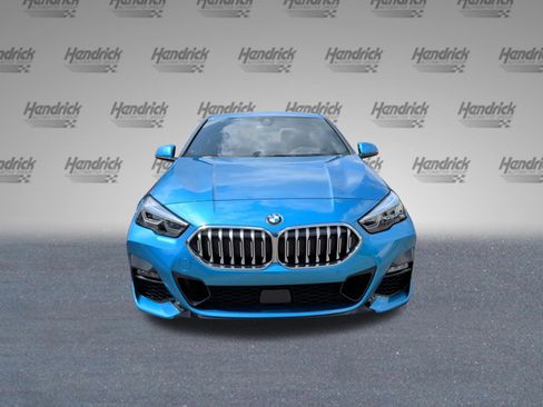 Certified 2024 BMW 228i xDrive Gran Coupe w/ M Sport Package AWD/4WD image 5