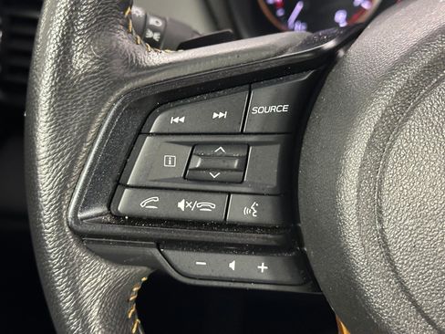 Used 2024 Subaru Outback Wilderness image 13