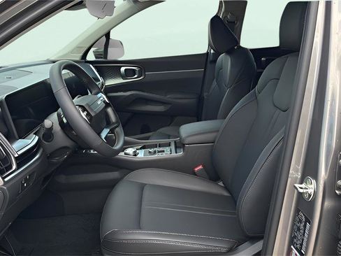 New 2026 Kia Sorento EX AWD/4WD image 10
