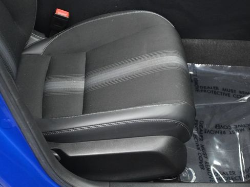 Certified 2024 Honda Civic Sport image 11